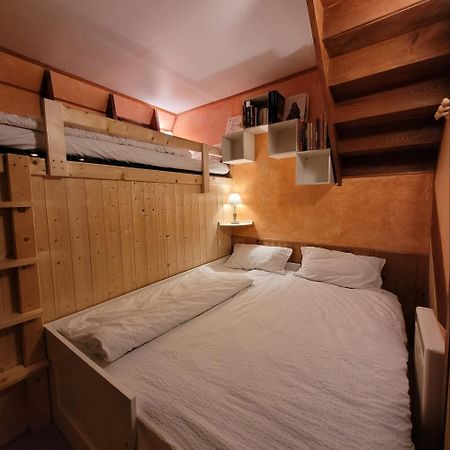 Chalet Chalon Meillerie Екстер'єр фото