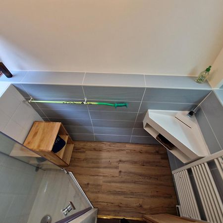 Chalet Chalon Meillerie Екстер'єр фото