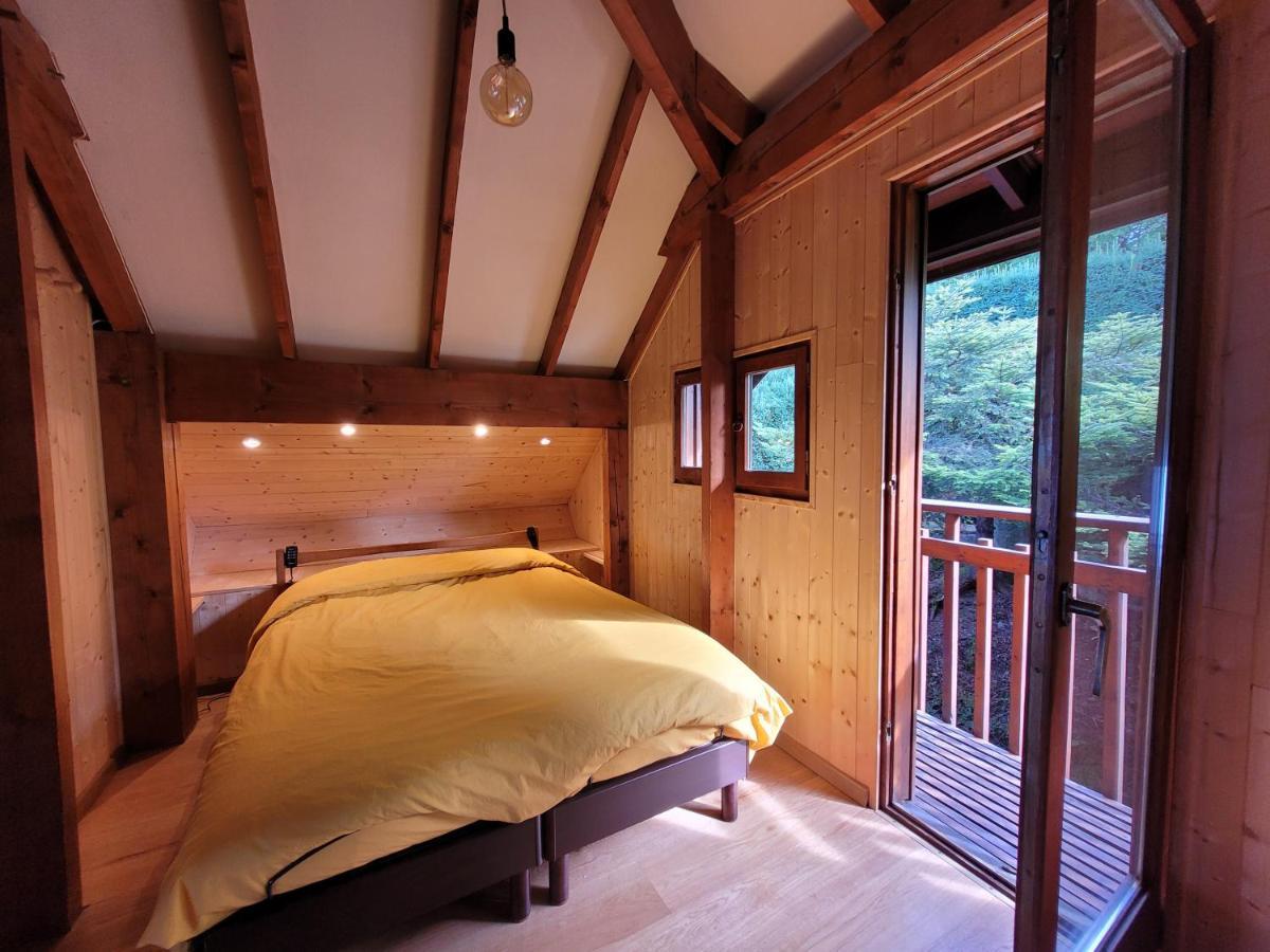 Chalet Chalon Meillerie Екстер'єр фото
