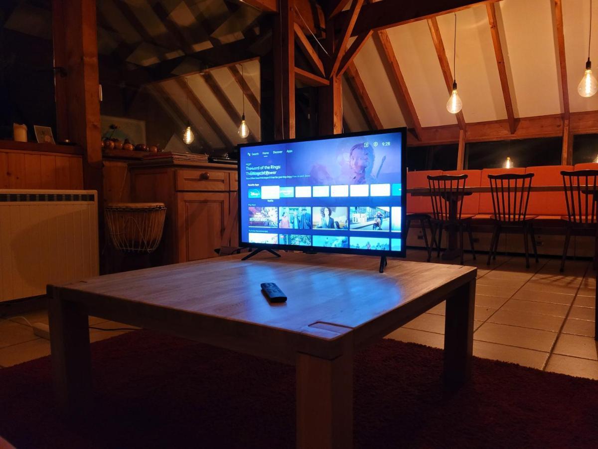 Chalet Chalon Meillerie Екстер'єр фото