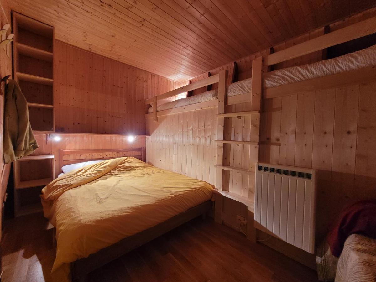Chalet Chalon Meillerie Екстер'єр фото