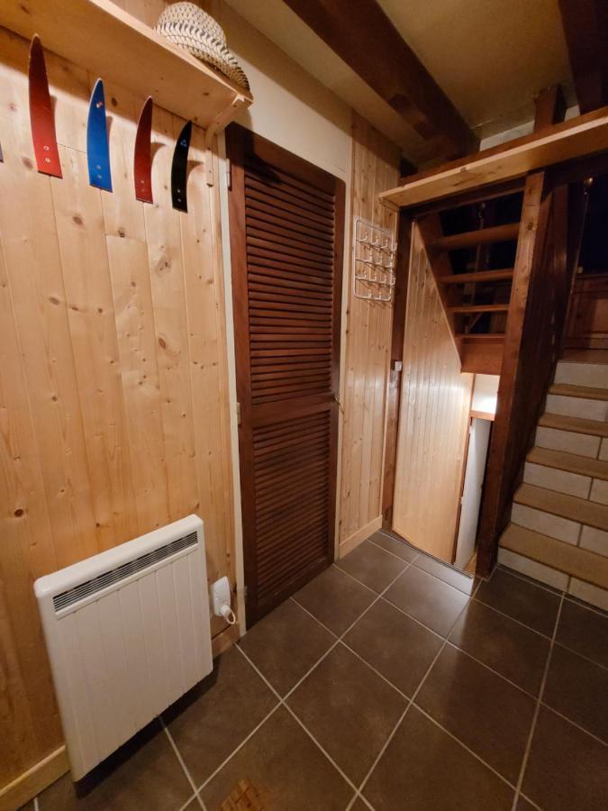 Chalet Chalon Meillerie Екстер'єр фото