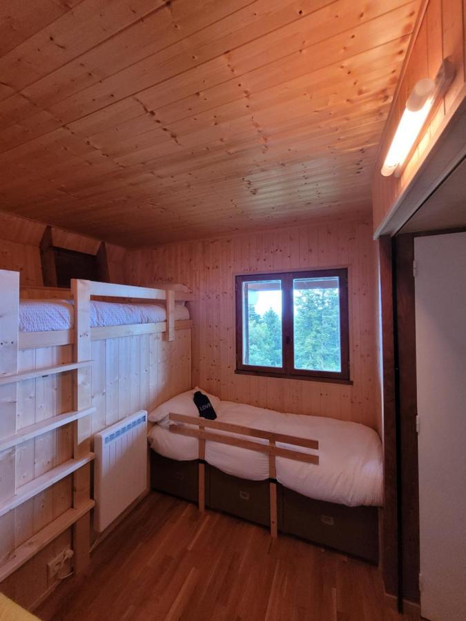 Chalet Chalon Meillerie Екстер'єр фото
