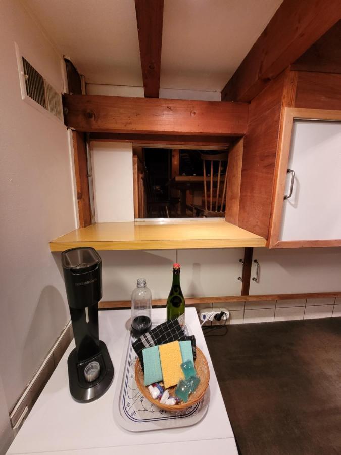 Chalet Chalon Meillerie Екстер'єр фото