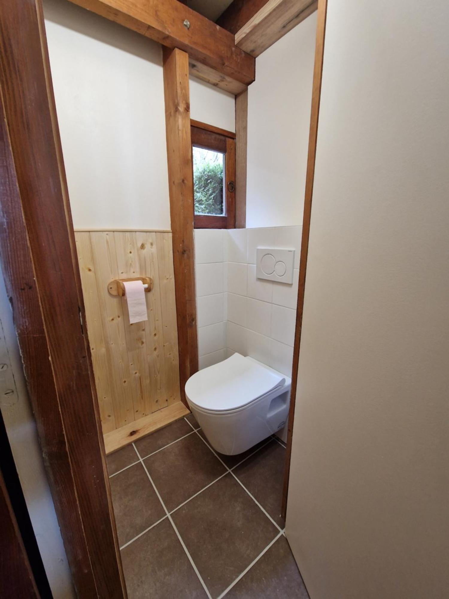 Chalet Chalon Meillerie Екстер'єр фото